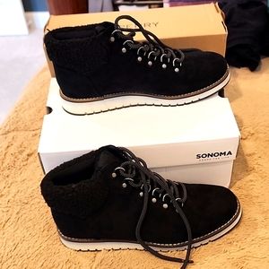 Women's Sonoma boots
